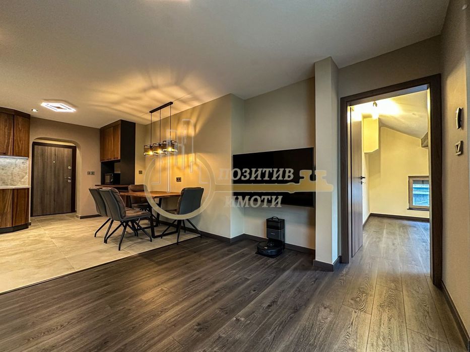 4-стаен в София-Изток площ 100 цена 1150