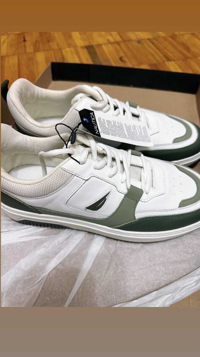 Мужские кроссовки Nautica (Original)