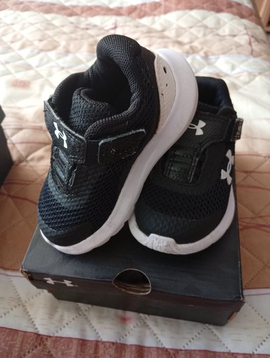 Детски маратонки