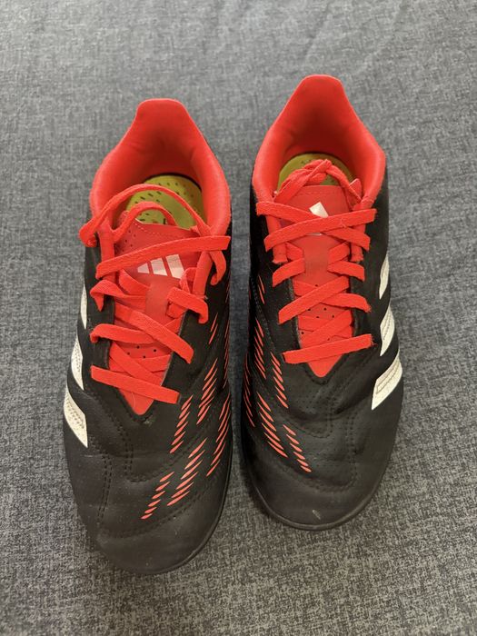 Обувки за футбол