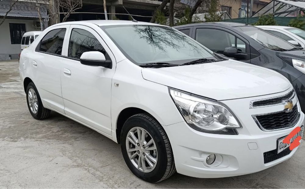 Cobalt avtomat naxtga yoki variantga