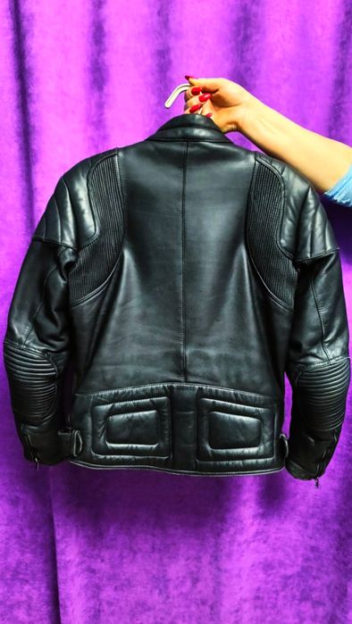 Мотокуртка, касуха,