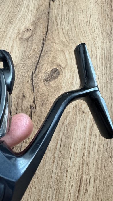 Shimano Vanquish 19 C2500SHG