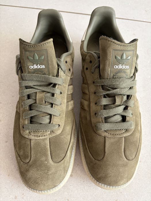 Adidas Samba 44 номер