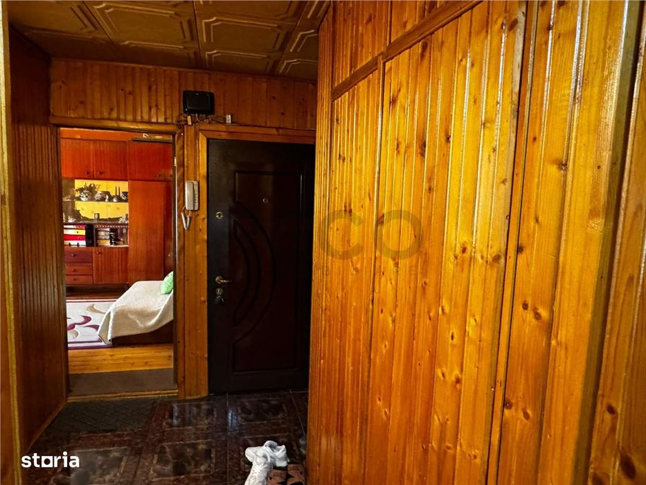RECO Apartament 2 camere in Nufarul
