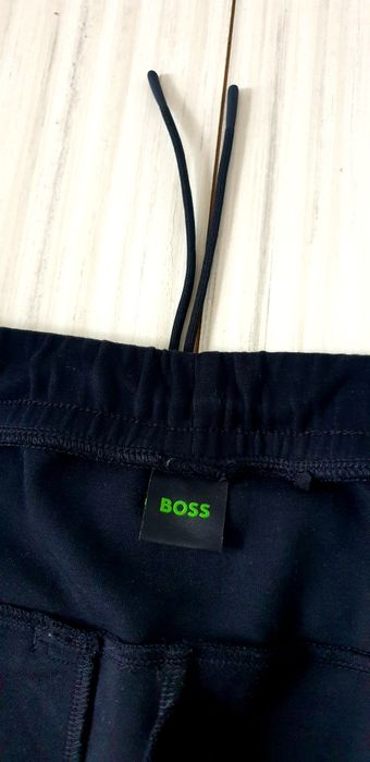 Hugo Boss Tracksuit Set  Mens Size XL НОВО! ОРИГИНАЛ! Мъжко Долнище!