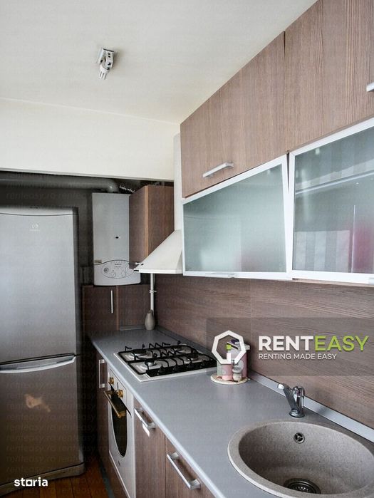 Apartament 1 camera in Piata Unirii - UMF