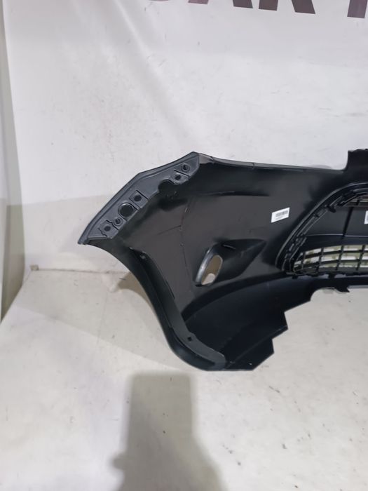 Bara fata Ford Fiesta, 2009, 2010, 2011, 2012.