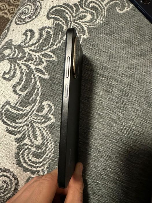 Смартфон редми А5