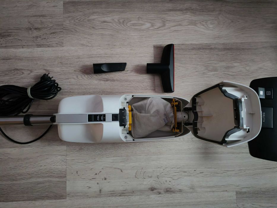 Aspirator Miele swing H1 vertical perfect