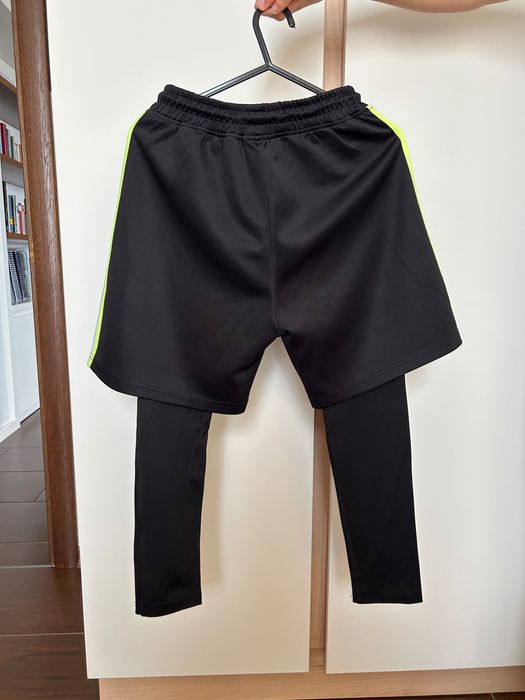 Спортен панталон ZARA