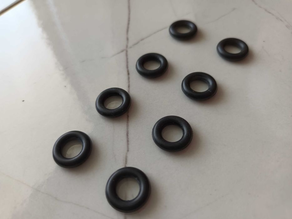 О-пръстен, Bosch стандарт, гумички за дюзи, о птъстени за инжектори