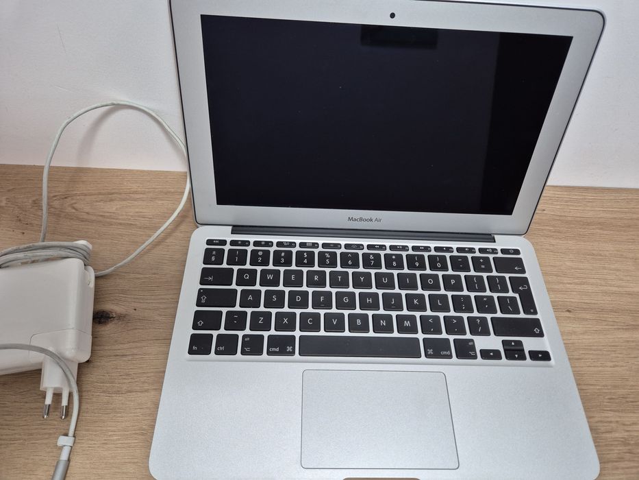 Macbook Air A1370