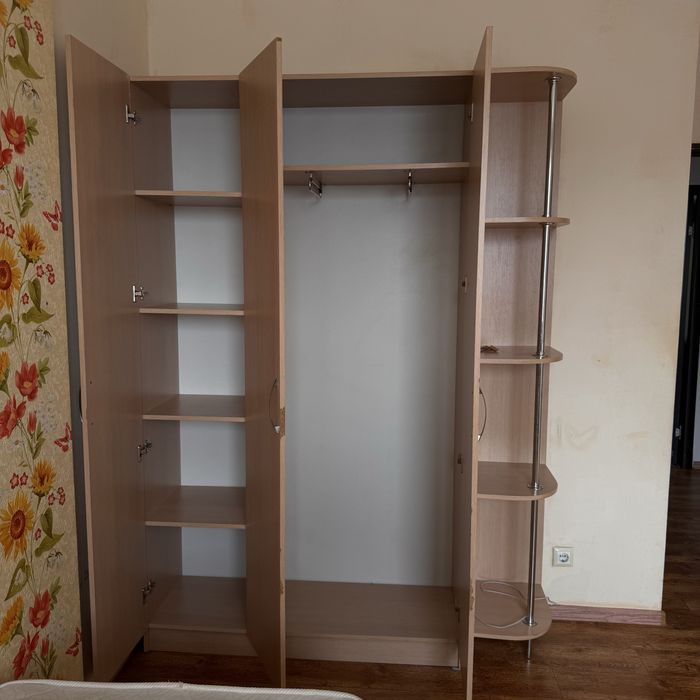 Б/у мебель и техника