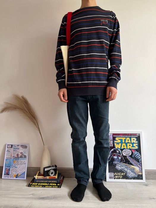 Кофта Jack&Jones