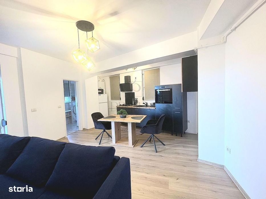 Aradului 2 Camere - Lift - Priveliste - Mobilat Si Utilat - Zona Excel