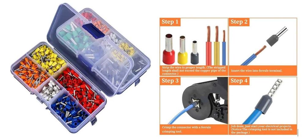 Комплект 16 печатни платки