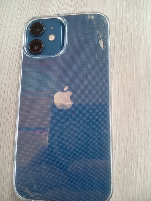 Аифон 12 мини сатам