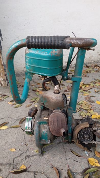 Продам Пила дружба