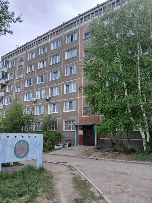 Продам квартиру, 3х на КШТ, Жастар 18