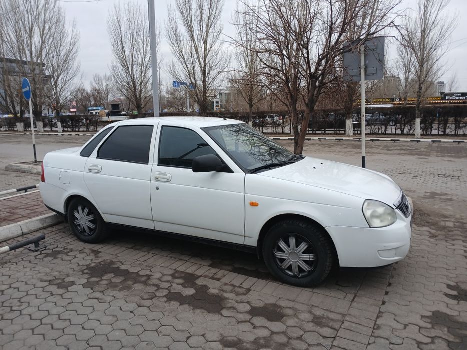 Продам автомобиль