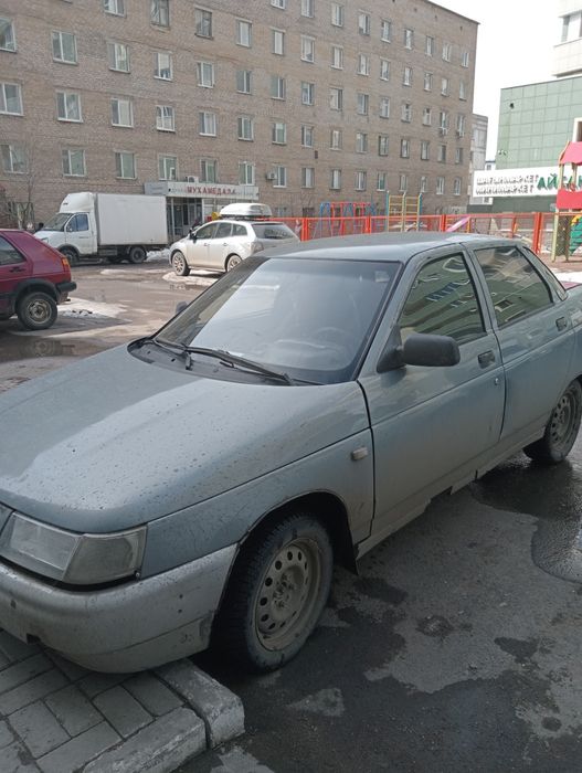 Продам Ваз 2110 десяточку