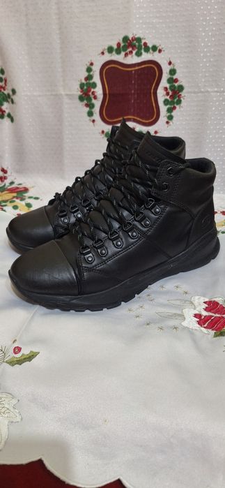 Skechers Classic Fit Air Cooled Memory Foam pt barbati , nr 45