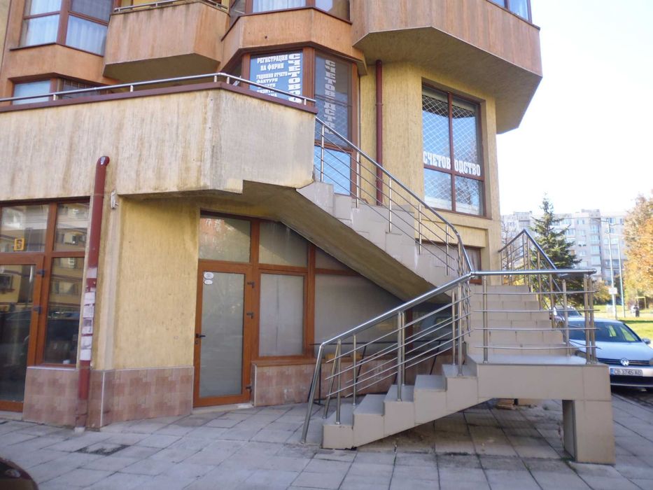 Дава се под наем Офис в София, Люлин 3 - 45 кв.м за 310 € - Снимка #7