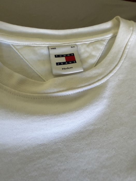 Tommy Jeans тениски