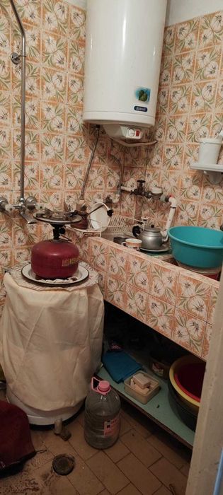 Продава се Двустаен апартамент в Варна, Възраждане 1 - 41 кв.м за 1671 €/кв.м - Снимка #9