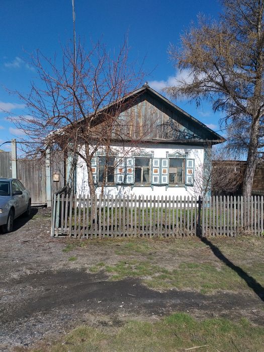 Продам дом мамлютка