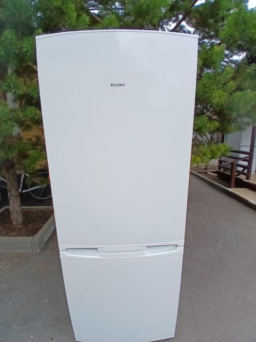 Холодильник идеальный