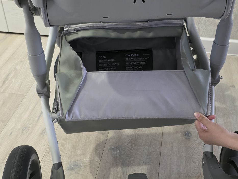 Детская коляска ANEX оригинал