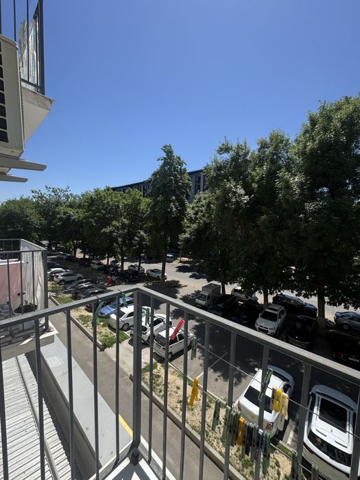 Свая квартира Riverside Ахмад Югнаки Ттз