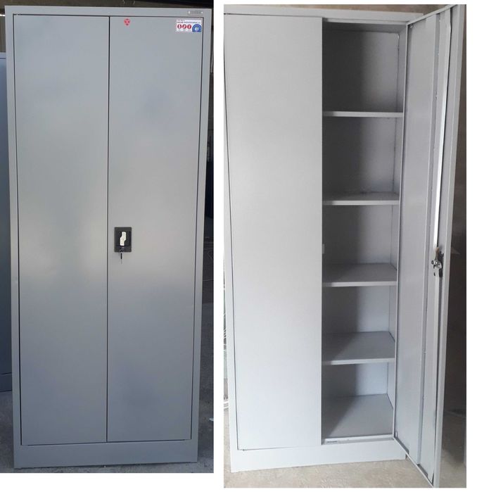 Шкаф металлический