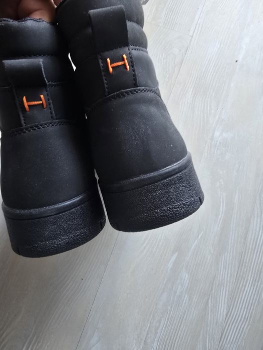 Ghete bărbătești water proof