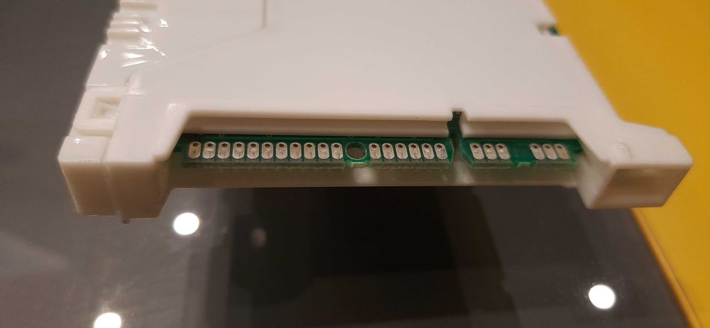 Платка, контролен модул съдомиялна Bosch EPG60604, AI.1.1 нова