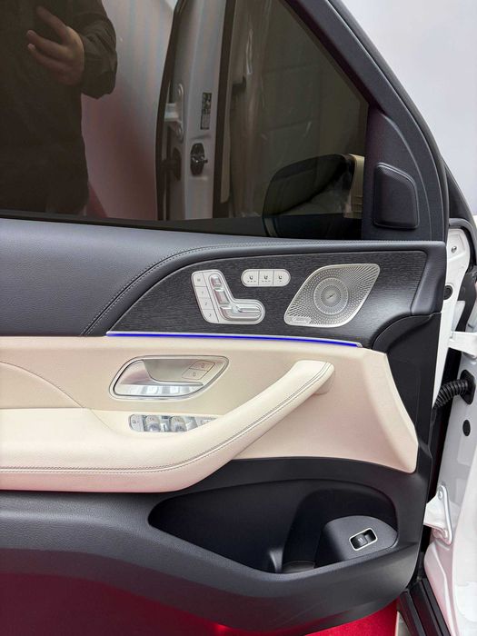 Продается Mercedes Benz GLE 350