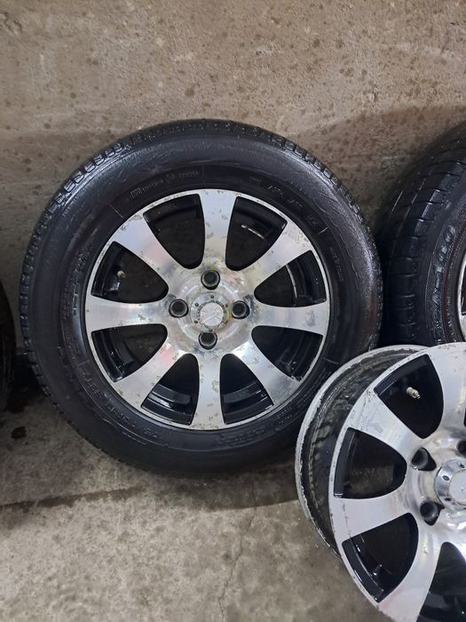 Продам диски р13 на ваз