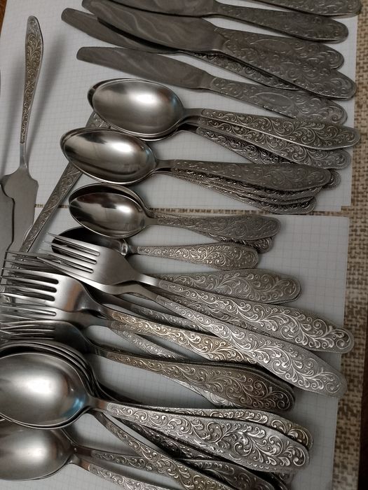 Набор столовых приборов