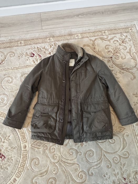 Куртка осен весна чисто корея