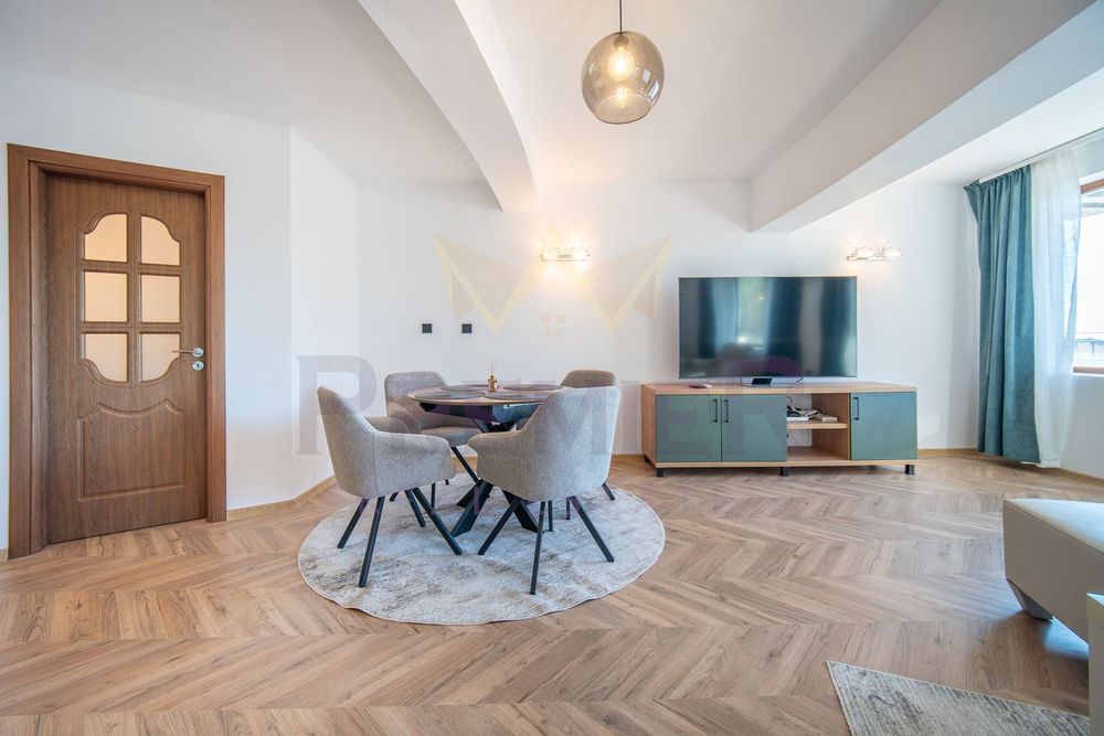 Продава се Тристаен апартамент в Балчик - 125 кв.м за 710 €/кв.м - Снимка #3