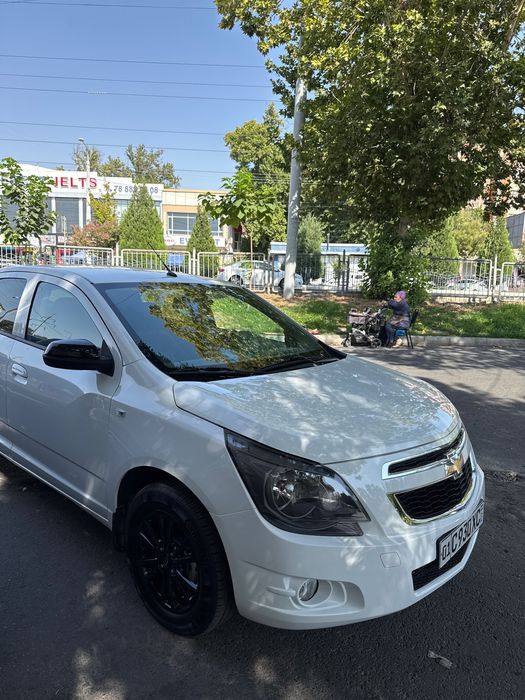 Cobalt Midnight 2025 Avtomat Eng Full