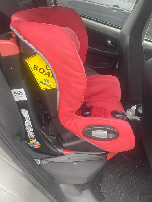 Scaun auto copii