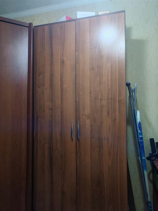 Шкаф в хорошем состоянии