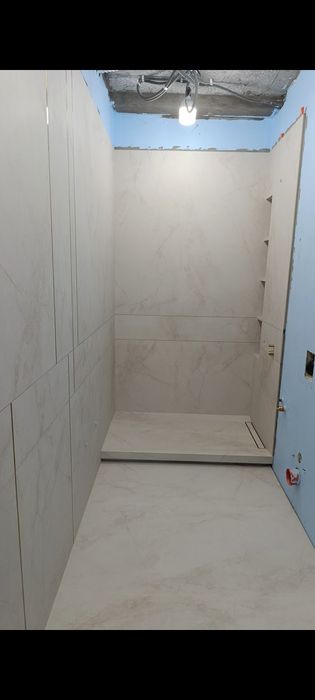 Кафельщик Бригада