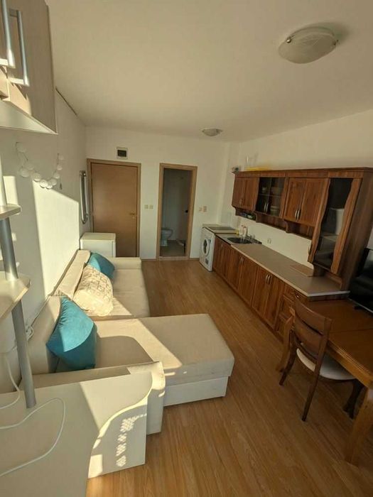 Продава се Едностаен апартамент в к.к. Слънчев бряг - 32 кв.м за 494 €/кв.м - Снимка #2