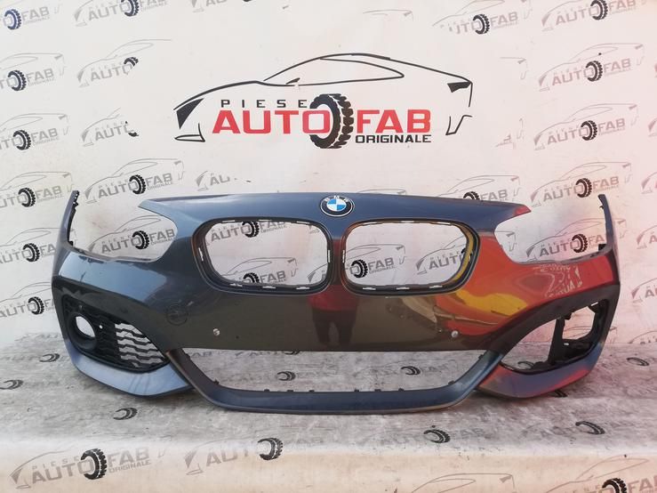 Bara fata BMW Seria 1 F20-F21 LCI M-Paket an 2015-2016-2017-2018-2019