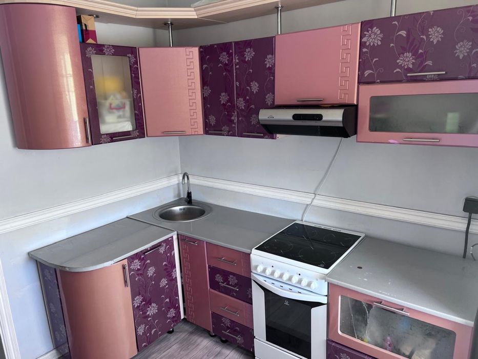 кухонный гарнитур