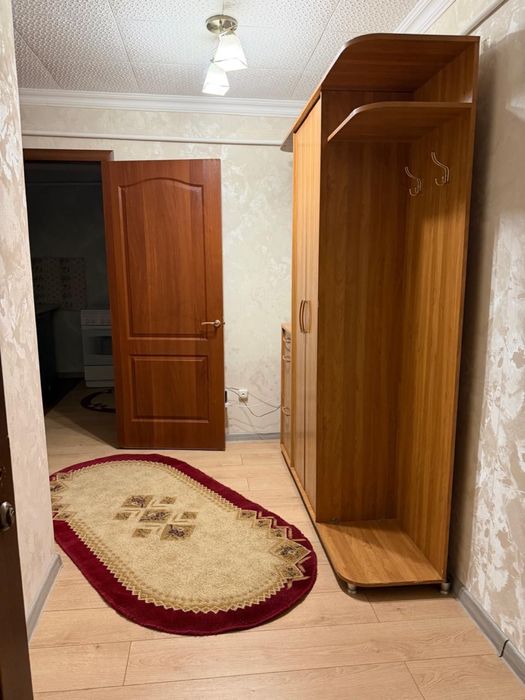 Сдам 2 комнатную квартиру